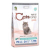 Thức ăn hạt cho mèo mọi lứa tuổi Catsrang 5kg