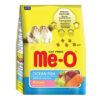 Thức ăn cho mèo con Me-O kitten vị cá biển túi 1.1kg