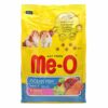 Thức ăn hạt cho mèo con Me-O kitten 400gr