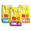 Thức ăn hạt cho mèo trưởng thành Me-O 1.2kg