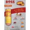 Thức ăn tươi - Super gà xay cho chó mèo - The Boss