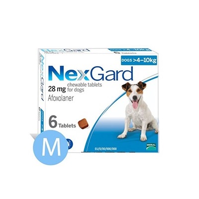 Nexgard